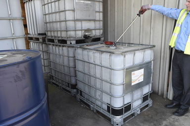 Magnetyczny zbieracz wiórów Eclipse MW900 Eclipse