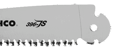 Ostrze zapasowe do piły składanej 396-JS 190mm 5Z/C BAHCO