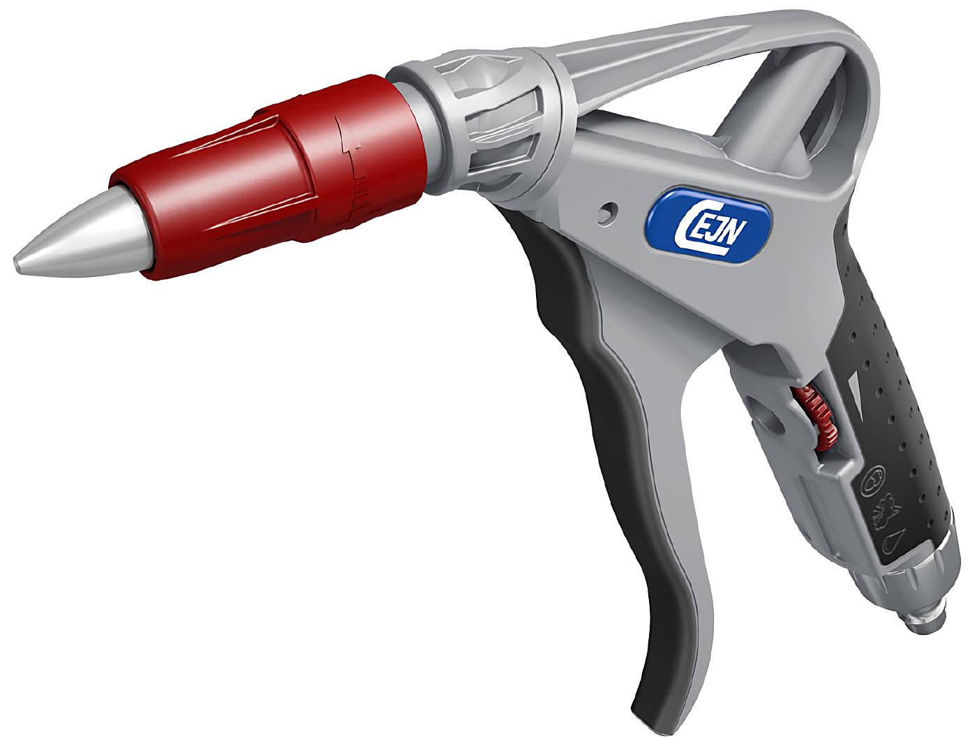 Pistolet odmuchowy Cejn MultiFLOW - 11 210 0400 Cejn