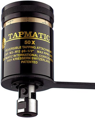 Aparat do gwintowania 70xM5,0-18 TAPMATIC