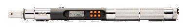 Klucz dynamometryczny elektroniczny 40-800 Nm, z pomiarem kąta, z gniazdem 24x32 mm TAW24800 BAHCO