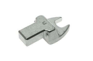 Końcówki płaskie do kluczy dynamometrycznych 14x18 14 mm Teng Tools