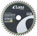 Piła tarczowa Luna Extra Thin 216x30 Z48 Luna