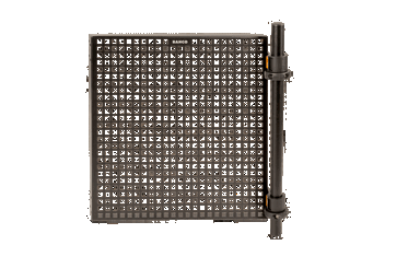 Panel narzędziowy górny do wózka 1477K BAHCO