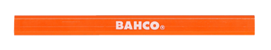 Ołówek półtwardy HB 175 mm BAHCO