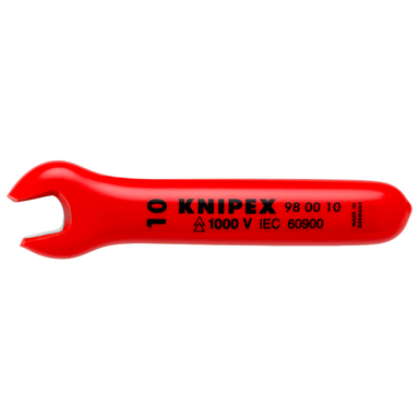 Klucz płaski 98 00 10 KNIPEX