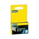 Sztyfty Rapid ze stali nierdzewnej nr 8 (30 mm) - opakowanie 1000 szt.