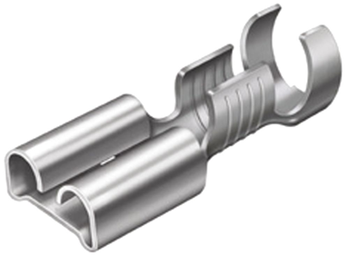 Czop prowadzacy, wielkosc 0, 7,6mm GFS