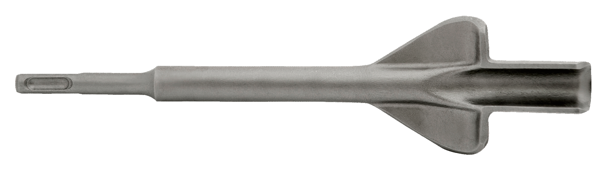 Dłuto skrzydłowe SDS+ 22x250 mm, 375 g BAHCO