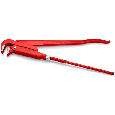 Klucz nastawny do rur 90° 83 10 020 KNIPEX