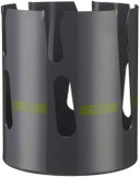 Piła otwornica TCT długa 121 mm Luna