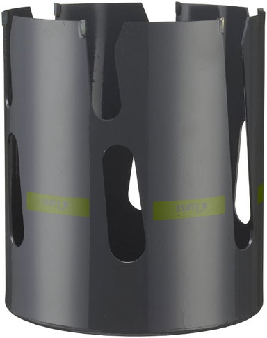 Piła otwornica TCT długa 152 mm Luna