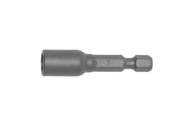 Nasadka do wkrętów budowlanych 7 mm magnetyczna Teng Tools