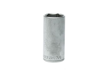Nasadka 6-kątna długa calowa z chwytem 3/8" 7/8" Teng Tools