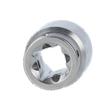 Nasadka 3/4" 6-kątna 27 mm do pracy na wydokosciach BAHCO