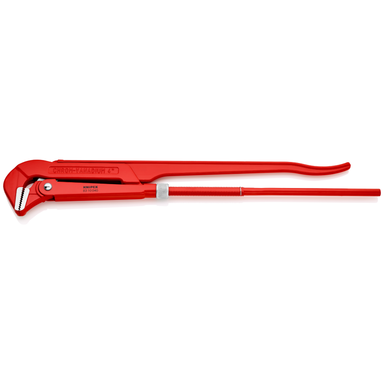 Klucz nastawny do rur 90° 83 10 040 KNIPEX