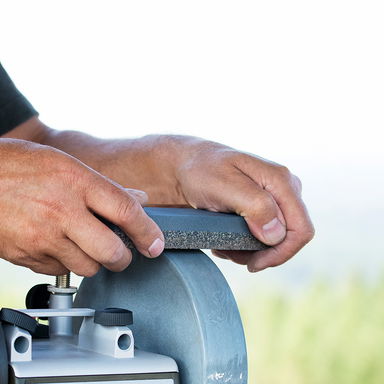 Obciągacz kamienia do wygładzania jego powierzchni SP-650 TORMEK