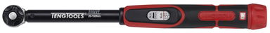 Klucz dynamometryczny serii PLUS 20-100 3/8" Teng Tools