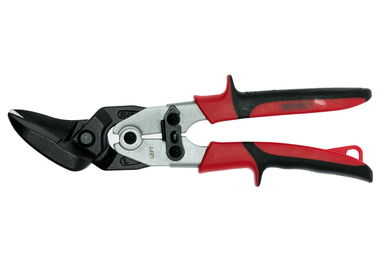 Nożyce profilowe lewe 494 Teng Tools