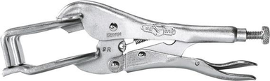 Szczypce zaciskowe spawalnicze 225mm IRWIN VISE-GRIP