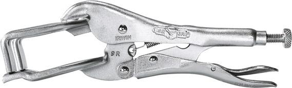 Szczypce zaciskowe spawalnicze 225mm IRWIN VISE-GRIP