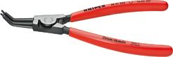 Szczypce Segera do pierścieni osadczych zewn. 130 mm, 10–25 mm, 46 31 A12, KNIPEX