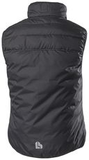 Kamizelka 2131P czarna rozm.M L.Brador