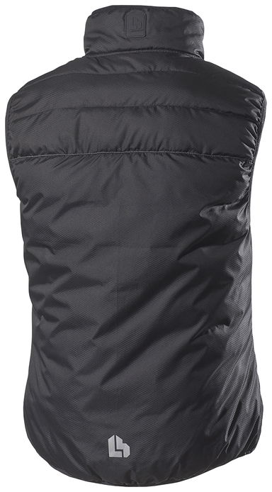 Kamizelka 2131P czarna rozm.XS L.Brador