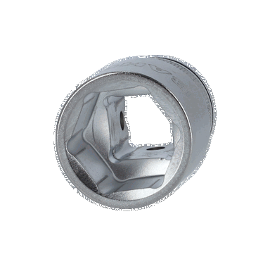 Nasadka 3/4" 6-kątna 27 mm do pracy na wydokosciach BAHCO