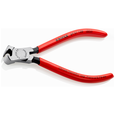 Szczypce tnące czołowe 69 01 130 Dla mechaników KNIPEX