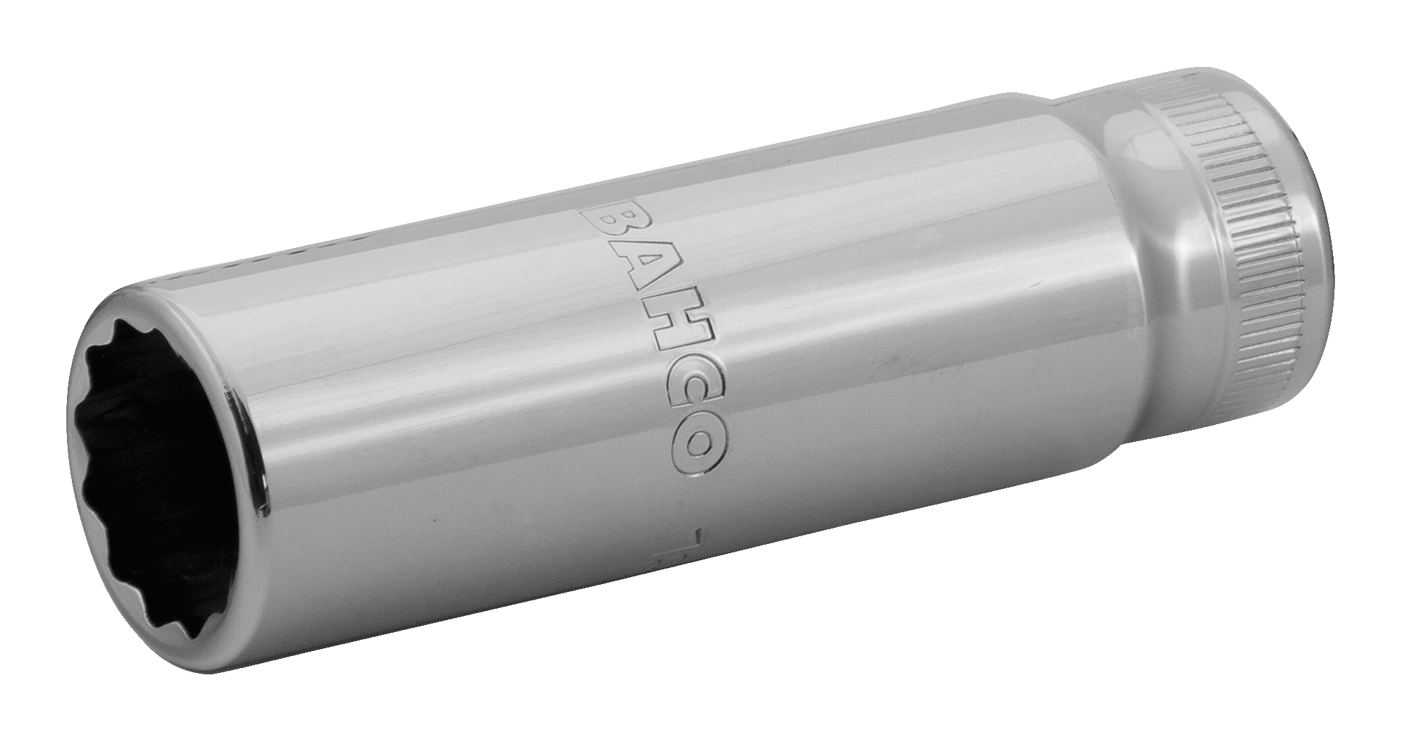Nasadka 1/2" 12-kątna 5/8" wydłużona BAHCO
