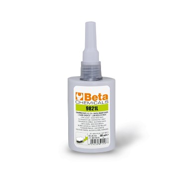 Uszczelka płynna (dozownik mieszkowy) mała siła łączenia 50 ml Beta