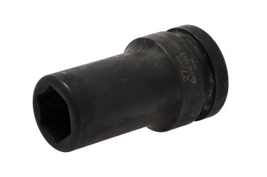 Nasadka udarowa długa z chwytem 1" 27 mm Teng Tools