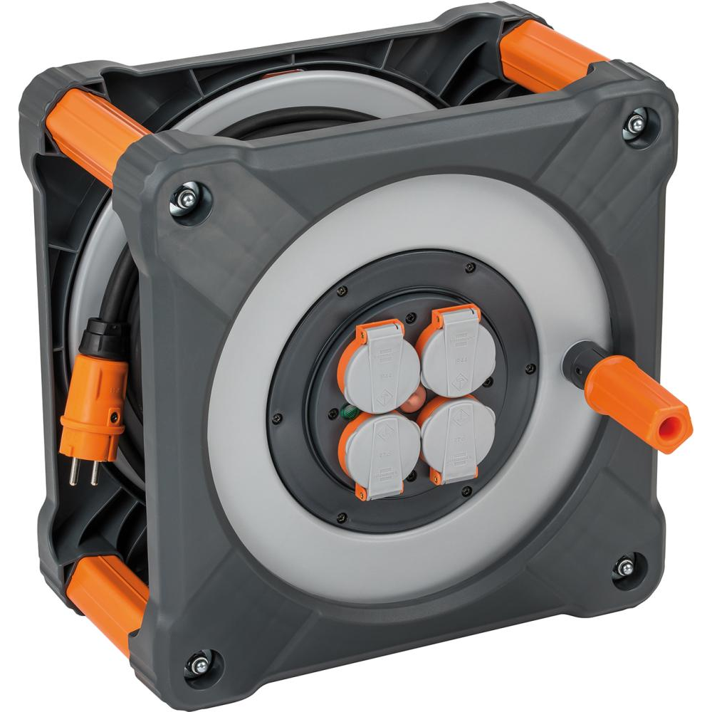 Beben kablowy, professionalLINE H07RN-F3G2,5 33m Brennenstuhl