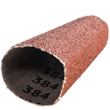 Stożek ścierny 22x36x60 mm P50 Korund YURPRA