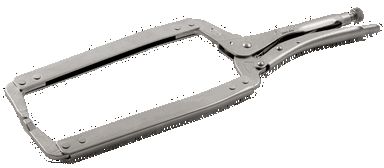 Szczypce typu C 283 mm BAHCO