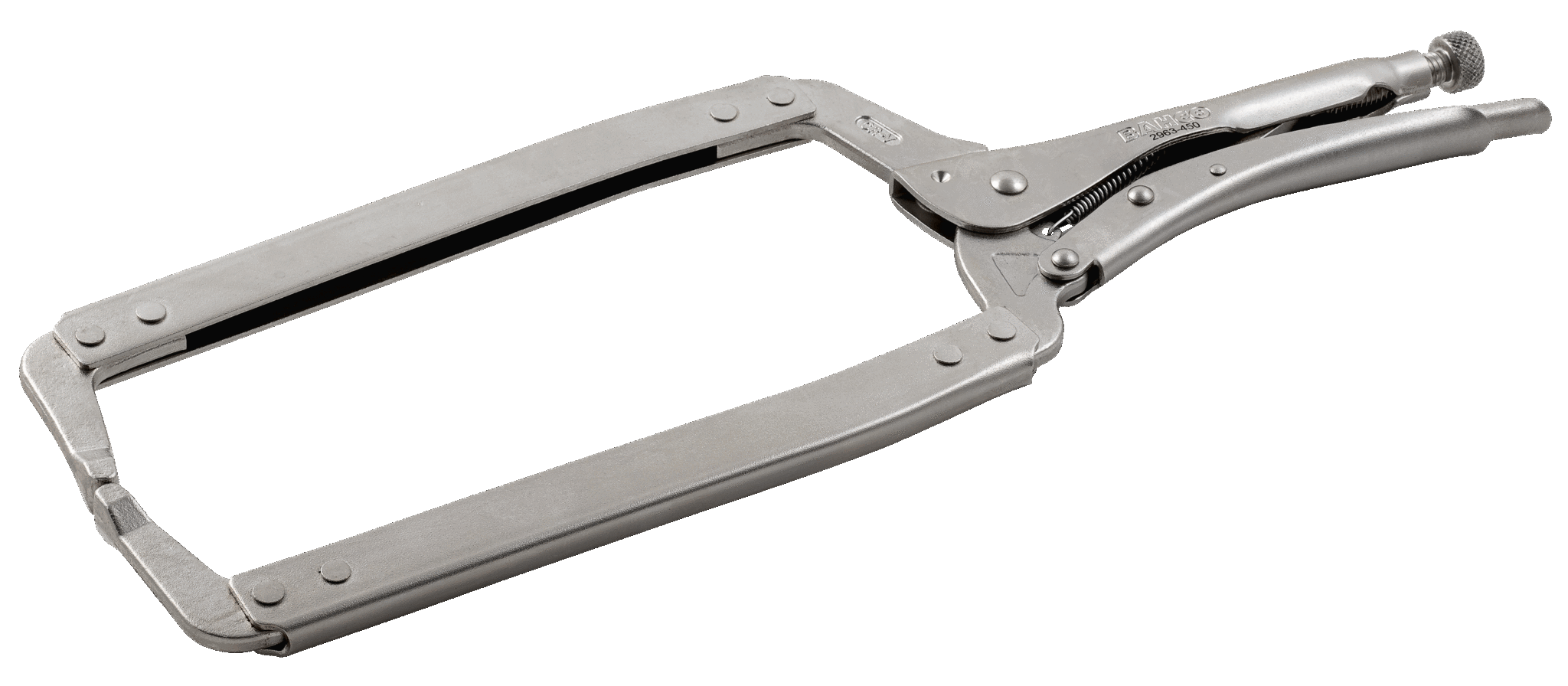 Szczypce typu C 283 mm BAHCO