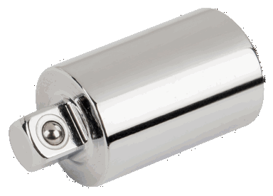 Nasadka udarowa 1/4" x 5/16" do urządzeń chłodniczych BAHCO