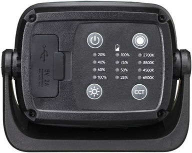 Lampa robocza CAPELLA 2000 RE Mareld