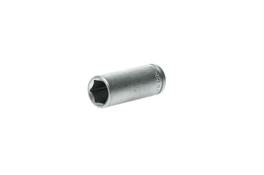 Nasadka 6-kątna długa calowa z chwytem 3/8" 1/2" Teng Tools