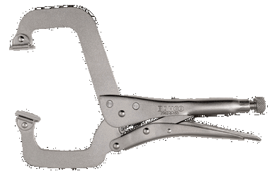 Zaciski C stopniowane 80-150 mm BAHCO