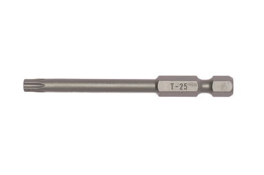 Grot typu TX TX25 długość 70 mm  Teng Tools