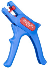 Szczypce do sciągania izolacji Nr. 5 WEICON