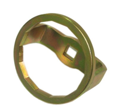 KLUCZ 1/2" DO FILTRA OLEJU, 14-KĄTNY, 74mm (MERCEDES M271/M272) H.C.B
