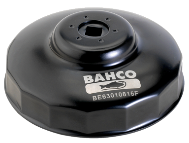 Klucz do filtra oleju 86 mm 16 powierzchni Volvo BAHCO
