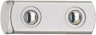 Łącznik 4-kątny 3/8"-1/2" do Nr 734/10 rozmiar 5 do kluczy dynamometrycznych i nasadek STAHLWILLE
