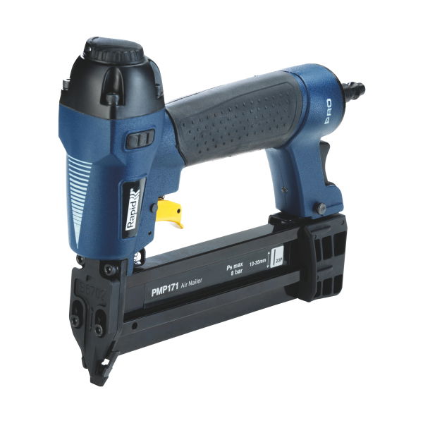 Sztyfciarka pneumatyczna Rapid PRO PMP171