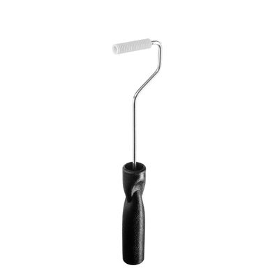Wałek teflonowy do dobijania laminatów (rowki poprzeczne) 10x40 mm YURPRA