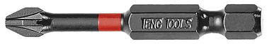 Grot udarowy 1/4" PZ3 50 mm Teng Tools