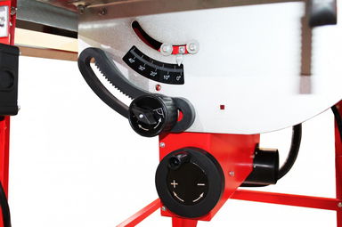 Holzmann Tarczówka stolarska Holzmann TS 315SE 230V